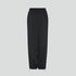 Lightweight relaxed track pant [Black] Girlfriend Collective 