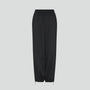 Lightweight relaxed track pant [Black] Girlfriend Collective 