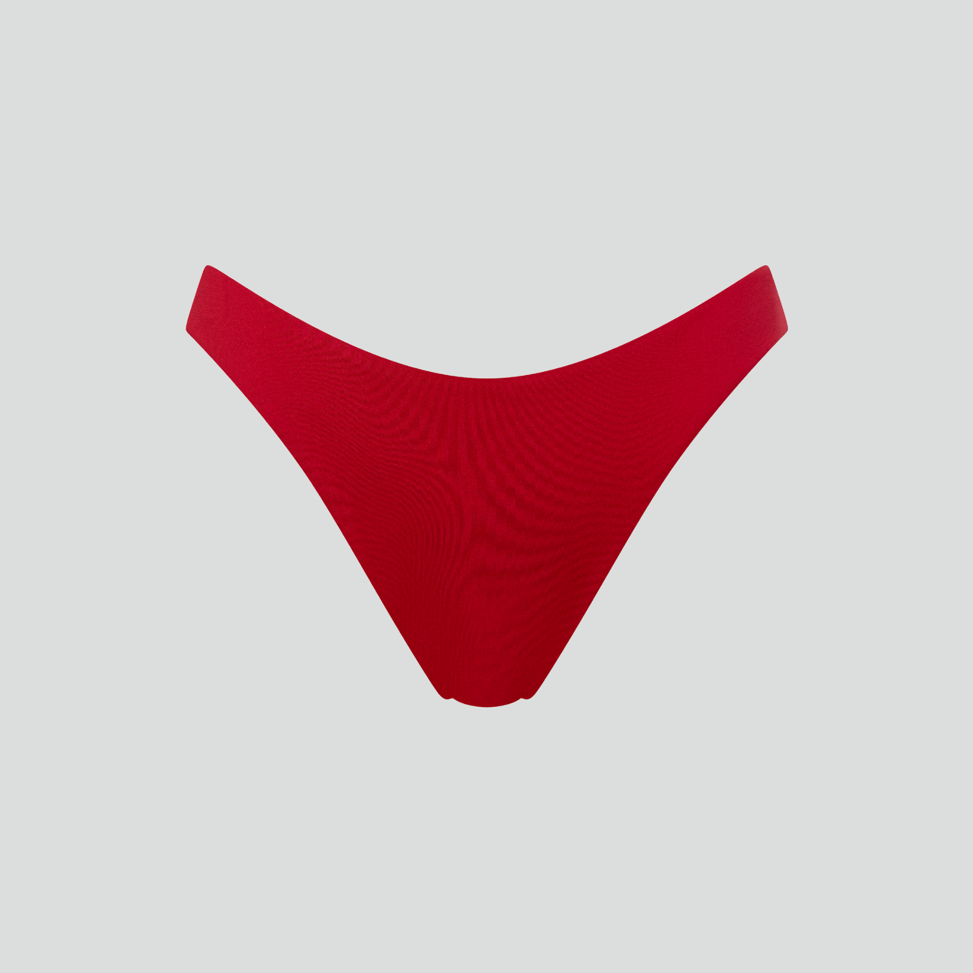 Brazilian bikini brief [Crimson Red]