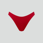 Brazilian bikini brief [Crimson Red]