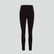 Long high-rise compression legging [Black] Girlfriend Collective 