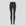 Long high rise legging [Black] Girlfriend Collective 