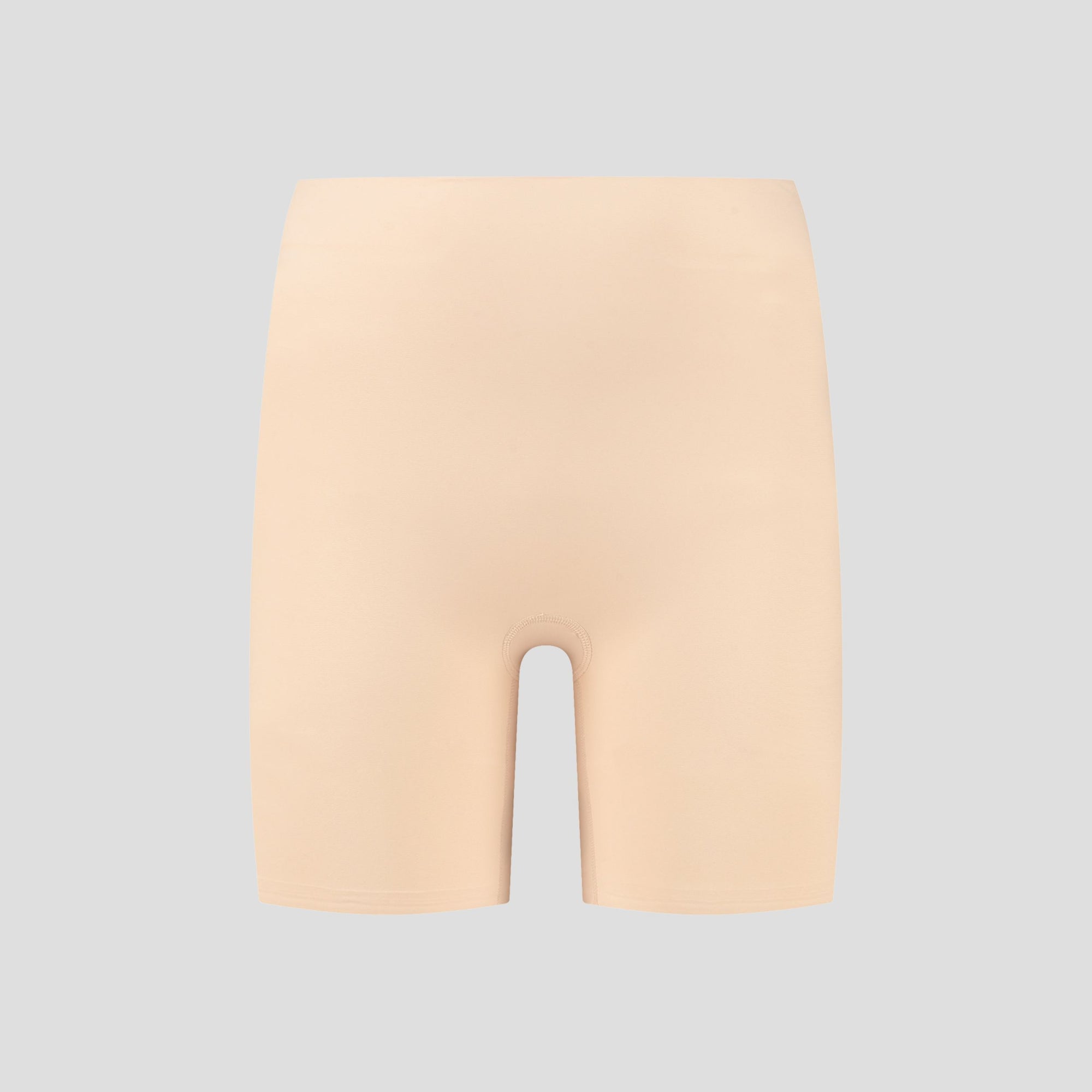 Low back shapewear short [Beige] Bras Bye Bra 