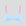 Periwinkle blue & pink floral lace bralette Bras Dora Larsen 