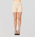 Sheer control shaping tights [Medium Beige 20 Denier] Shape Spanx 
