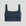 Medium support square neck sports bra [Midnight Blue] Girlfriend Collective 