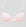 Moulded cup t-shirt bra [Blush] Bras Nudea 