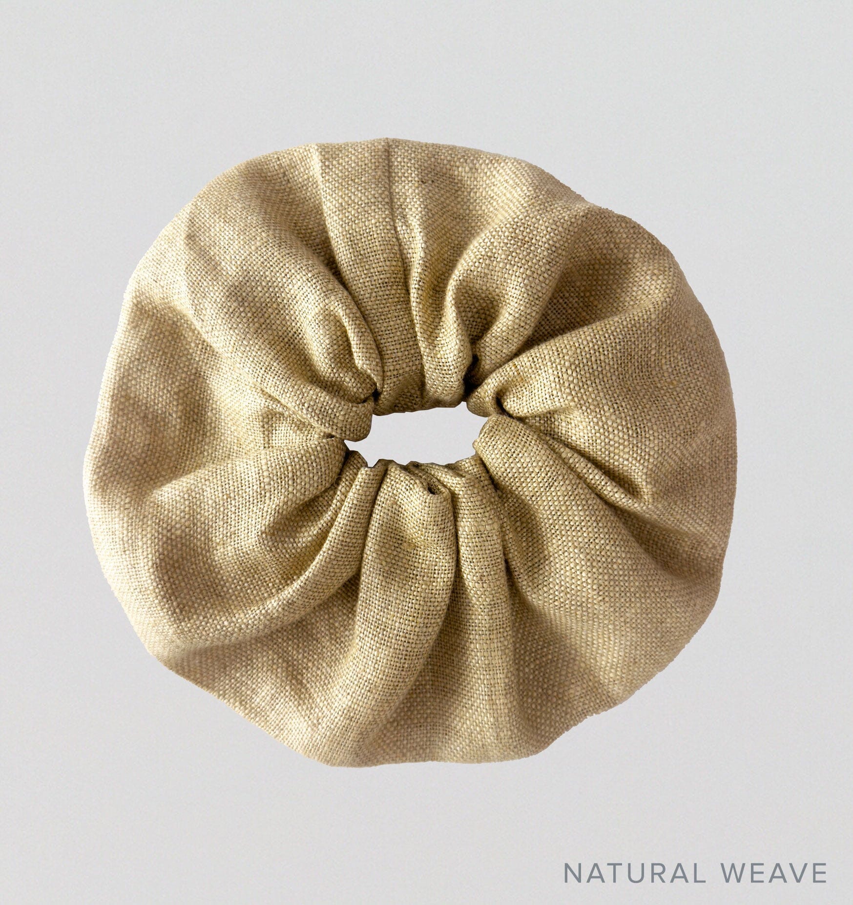 Oversized scrunchie Accessories The Pantry Underwear 