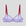 Pastel Purple & Raspberry Pink