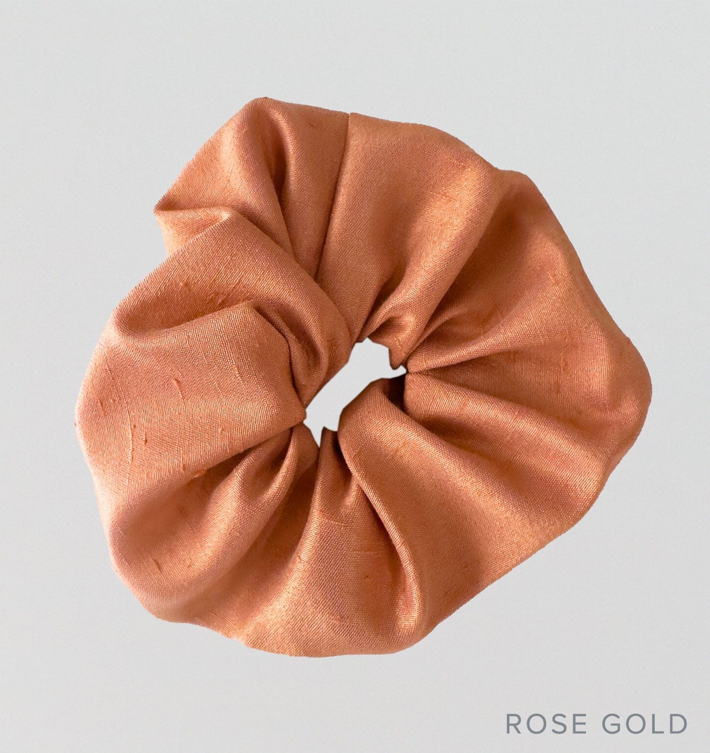 Oversized scrunchie Accessories The Pantry Underwear 