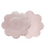 Satin nipple petals [Blush] Accessories Bye Bra