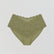 Scalloped lace high waist knicker [Olive] Bottoms Triumph 