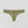 Scalloped lace thong [Olive] Bottoms Triumph 