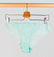 Lace seam-free brazilian [Mint] Bottoms Panache 