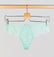 Lace seam-free thong [Mint] Bottoms Panache 