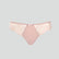 Seamless lace knicker [Vintage Rose] Bottoms Panache 