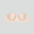 Seamless strapless bra [Beige] Bras Triumph 