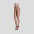 Semi-sheer 40 denier tights [Beige] Accessories Lisca 