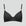 Smooth full cup t-shirt bra [Black] Bras Nudea 