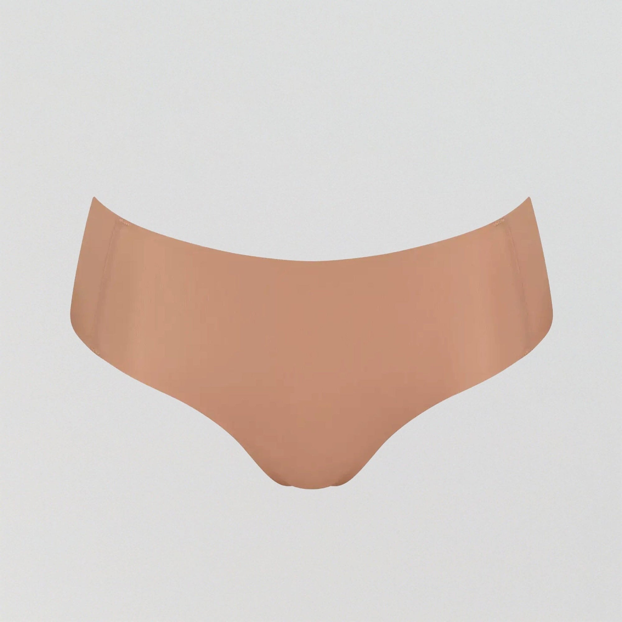 Soft invisible hipster knicker [Beige] Bottoms Sloggi 
