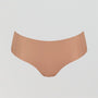 Soft invisible hipster knicker [Beige] Bottoms Sloggi 