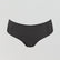 Soft invisible hipster knicker [Black] Bottoms Sloggi 