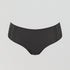 Soft invisible hipster knicker [Black] Bottoms Sloggi 