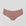 Soft invisible hipster knicker [Rose taupe] Bottoms Sloggi 