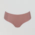 Soft invisible hipster knicker [Rose taupe] Bottoms Sloggi 