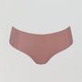 Soft invisible hipster knicker [Rose taupe] Bottoms Sloggi 