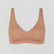 Soft invisible wire-free t-shirt bra [Beige] Bras Sloggi 