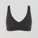 Soft invisible wire-free t-shirt bra [Black] Bras Sloggi 
