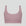 Soft organic cotton crop top [Rose Taupe] Bras Sloggi 