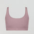 Soft organic cotton crop top [Rose Taupe] Bras Sloggi 