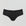 Soft organic cotton hipster knicker [Black] Bottoms Sloggi 