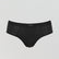 Soft organic cotton hipster knicker [Black] Bottoms Sloggi 