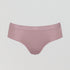 Soft organic cotton hipster knicker [Rose taupe] Bottoms Sloggi 