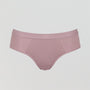 Soft organic cotton hipster knicker [Rose taupe] Bottoms Sloggi 