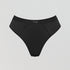 Soft organic cotton thong [Black] Bottoms Sloggi 