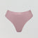 Soft organic cotton thong [Rose taupe] Bottoms Sloggi 