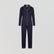 Soft jersey long pyjama set [Darkest Navy] Sleep CCDK 