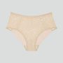 Stretch lace high waist knicker [Ivory] Bottoms Triumph 