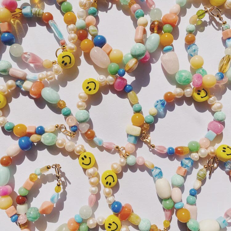 Studio Bowe Bracelet Making Workshop (23rd July '25 ) General The Pantry Underwear 