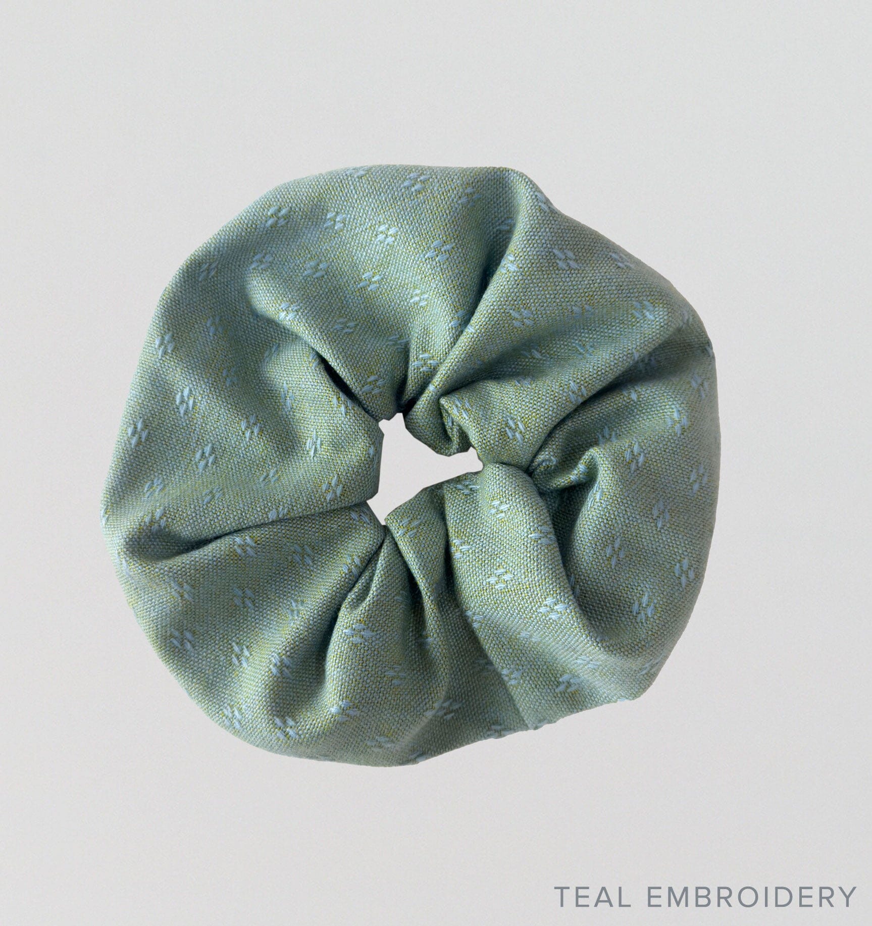 Oversized scrunchie Accessories The Pantry Underwear 