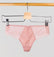 Lace seam-free thong [Vintage Rose] Bottoms Panache 
