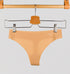 Soft invisible microfibre thong [Beige] Bottoms Sloggi 