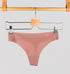 Soft invisible microfibre thong [Rose Taupe] Bottoms Sloggi 