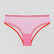 ELSIE CLEAN TULLE HIGH WAIST KNICKER Bottoms Dora Larsen XXS (6) 
