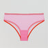 ELSIE CLEAN TULLE HIGH WAIST KNICKER Bottoms Dora Larsen XXS (6) 