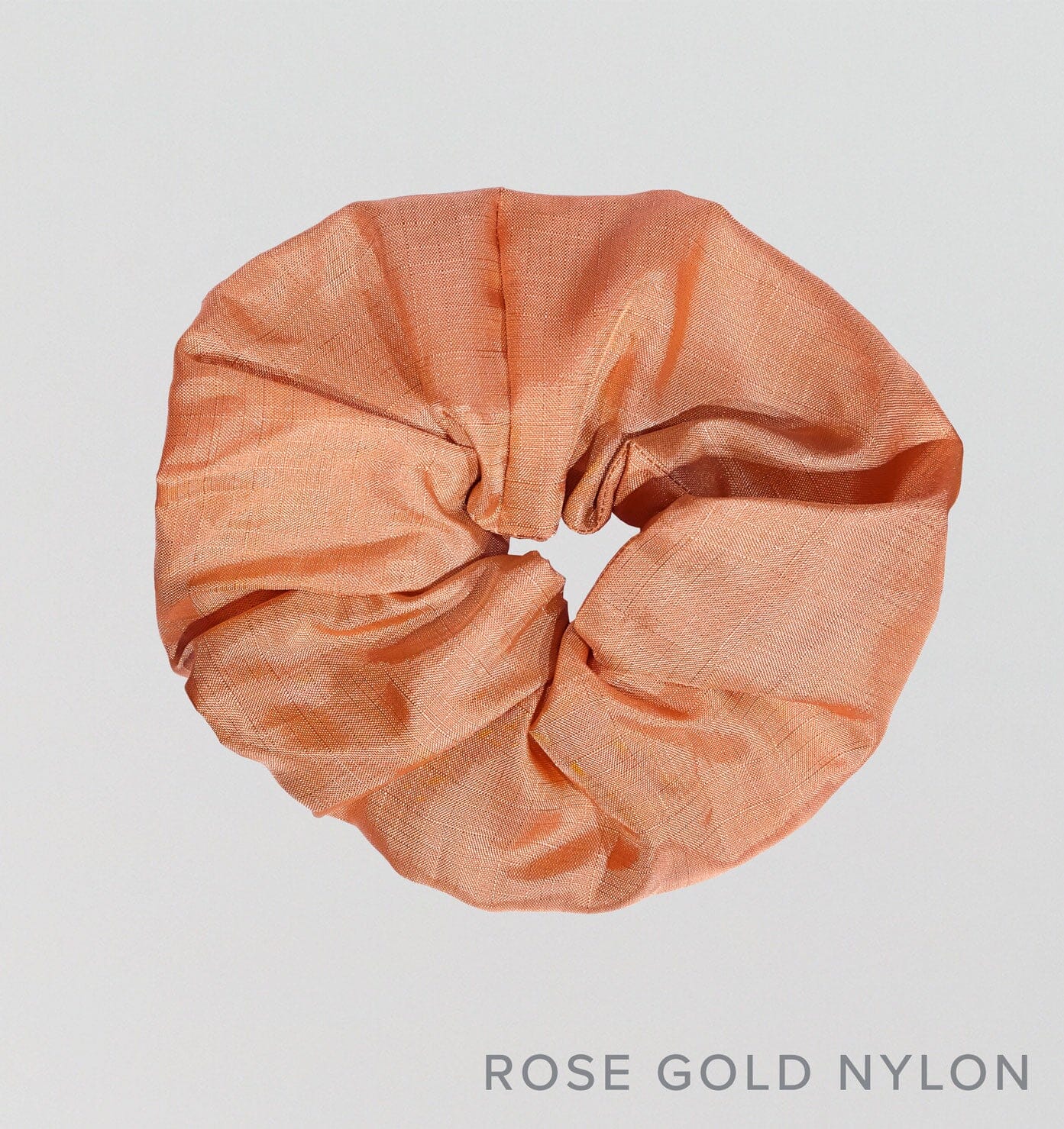 Oversized scrunchie Accessories The Pantry Underwear 